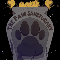 Discovery icon for 🐾The Paw Sanctuary Discord server