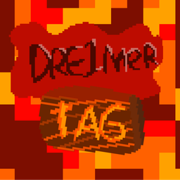 Discovery icon for DRE1MER TAG (Archive) Discord server