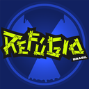 Discovery icon for Refúgio Brasil Discord server