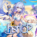 Discovery icon for Honkai: Star Rail Indonesia Discord server