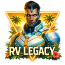 Discovery icon for RV Legacy Roleplay Discord server