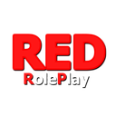 Discovery icon for RED RolePlay Discord server