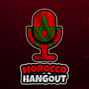 Discovery icon for [MH] - Morocco Hangout Discord server