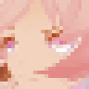 Discovery icon for March 7th: Evernight Mains ♭ Honkai: Star Rail Discord server
