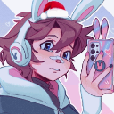 Discovery icon for Nexus Vault - Social ・Gaming ・Anime Discord server
