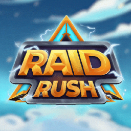 Discovery icon for Raid Rush Discord server