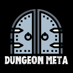 Discovery icon for Dungeon Meta 🇬🇷 Discord server