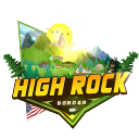 Discovery icon for High Rock Border Roleplay+ Discord server