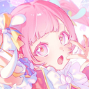 Discovery icon for ᣟ݂໒. Noverie 𓈒۪۪۫、𐭩 Discord server