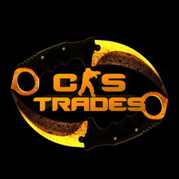 Discovery icon for CS Trades Discord server