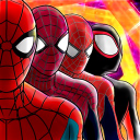 Discovery icon for Spidey-Hub Discord server