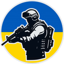 Discovery icon for [UA/ENG] HQ UKRAINE Discord server