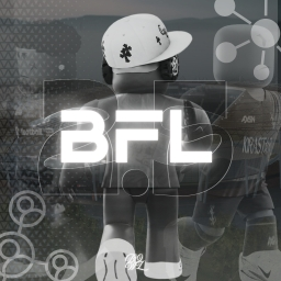 Discovery icon for Blox Football League Discord server