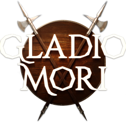 Discovery icon for Gladio Mori Discord server
