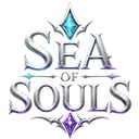 Discovery icon for Sea of Souls | ARK: Survival Ascended Discord server