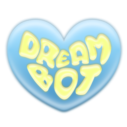 Discovery icon for DREAMBOT Discord server