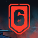 Discovery icon for Rainbow Six Siege Community Thailand Discord server