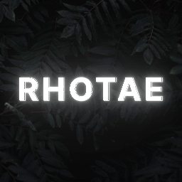 Discovery icon for Rhotae #OldPage Discord server