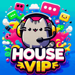 Discovery icon for House Vip 24/7 Discord server