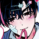 Discovery icon for staff apps!🍥　．　/ senchie　， Discord server