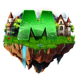 Discovery icon for Minezinho | Minecraft Brasil Discord server
