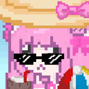 Discovery icon for Kitty Lair >⩊< Discord server