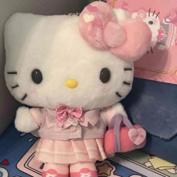 Discovery icon for ₍ˆ. .ˆ₎ catcore ˚₊‧ social . guild tags . gaming . giveaways . emotes . events . anime . sanrio Discord server