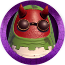 Discovery icon for Cursed Companions Discord server