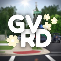 Discovery icon for Greenville Roleplay Desire 🌼 Discord server