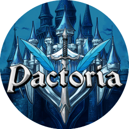 Discovery icon for Pactoria | Under Development Discord server