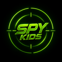 Discovery icon for Spy Kids Community Discord server