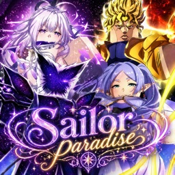 Discovery icon for Sailors Paradise | Trading and Community Discord server