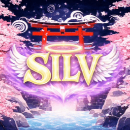 Discovery icon for ࣪ ˖ ᨳଓ S𝗶𝗹𝘃 Discord server
