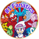 Discovery icon for The #1 Fanatics Discord server