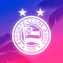 Discovery icon for EC Bahia VI Discord server