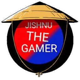 Discovery icon for Jishnu Network Discord server