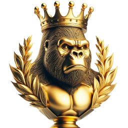 Discovery icon for Pro Gorilla Tag Discord server