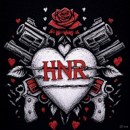 Discovery icon for ❣𝗛𝐄𝐀𝐑𝐓𝐒•𝙽'•𝗥𝐎𝐒𝐄𝐒⚘ Discord server