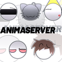 Discovery icon for AnimaServer Discord server