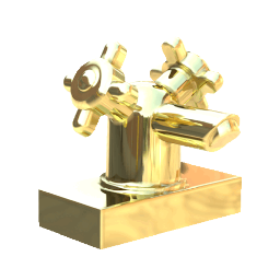 Discovery icon for The Brick Tap: LEGO News Discord server