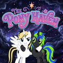 Discovery icon for The Pony Haven - MLP Discord server