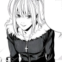 Discovery icon for MERRY CHRISTMAS misa 🍎 social 𖤝 guilds , anime, icons , gaming, genshin Discord server