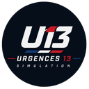 Discovery icon for © Urgences 13 Simulation Discord server