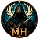 Discovery icon for Mistfall Hunter | СНГ Discord server