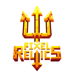Discovery icon for Pixel Relics | Oficial Discord server