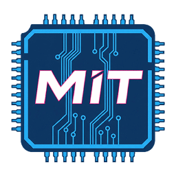 Discovery icon for M.I.T BOT SERVICE Discord server