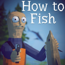 Discovery icon for Official How to Fish Community Discord server