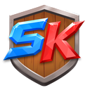 Discovery icon for SMPKITS Discord server