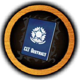 Discovery icon for CLT DISTRICT™ Discord server