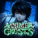 Discovery icon for Anime Ghosts 👻 Discord server